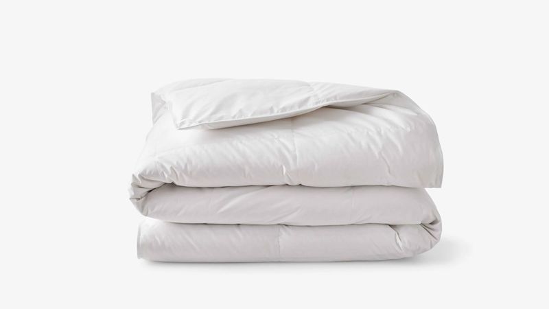 The Best Down Comforters Of 2024 Tried And Tested CNN Underscored   210825141004 Company Store 