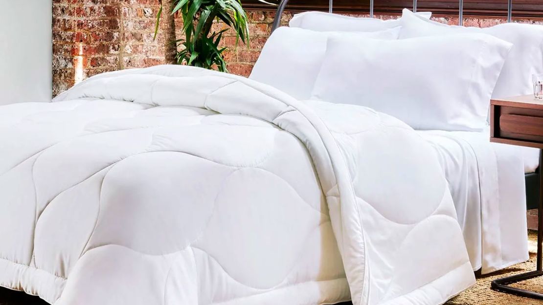 The 12 Best Comforters of 2024, Tested and Reviewed