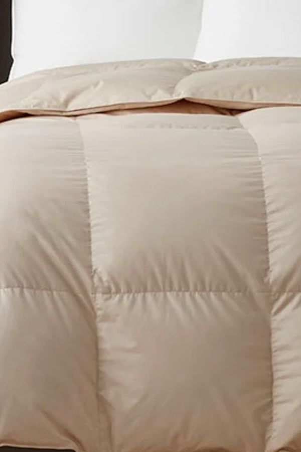 The best down comforters of 2023 | CNN Underscored