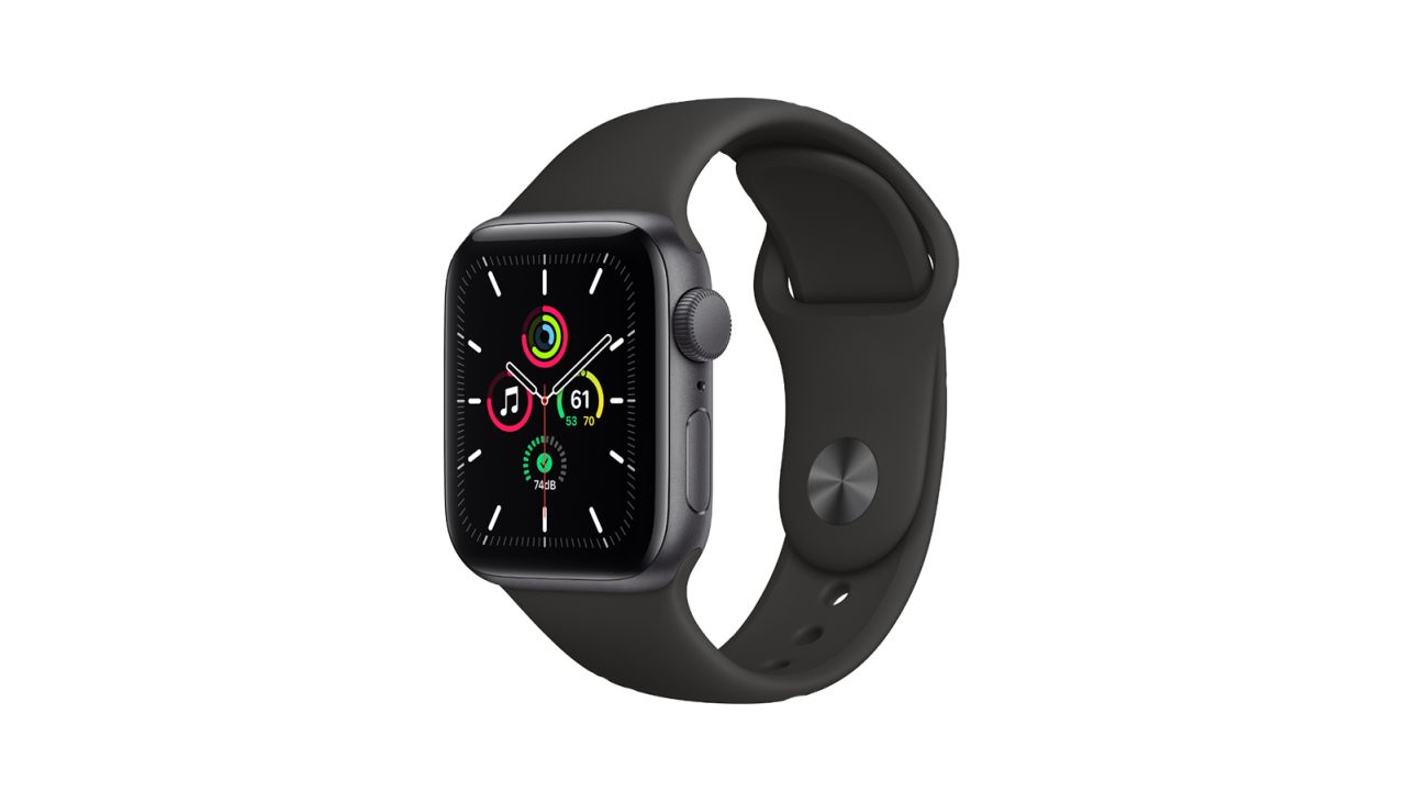 apple watch se  product card