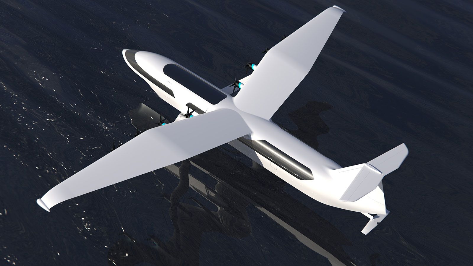 This boat-plane hybrid could transform inter-city travel | CNN