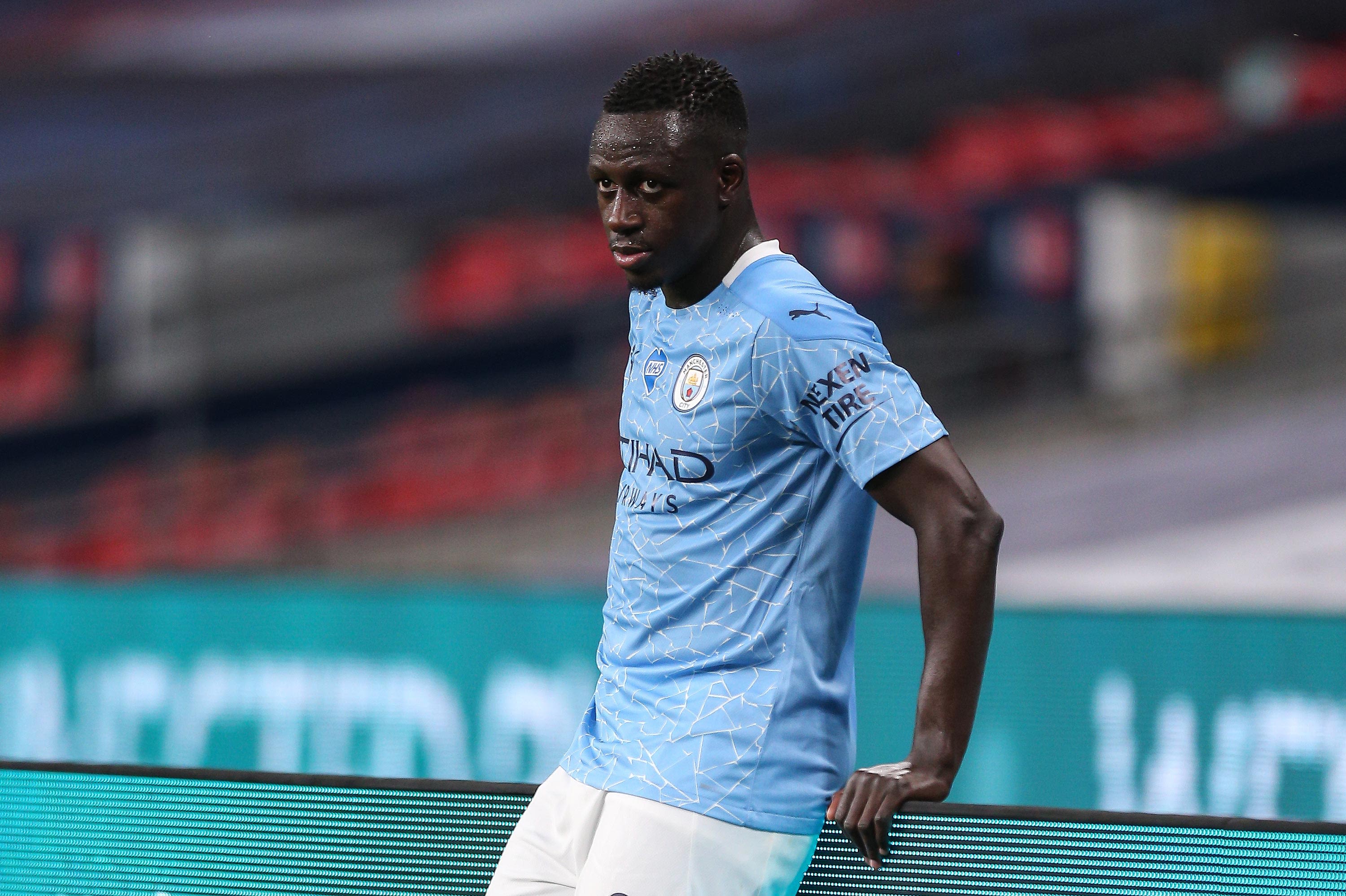 Benjamin Mendy