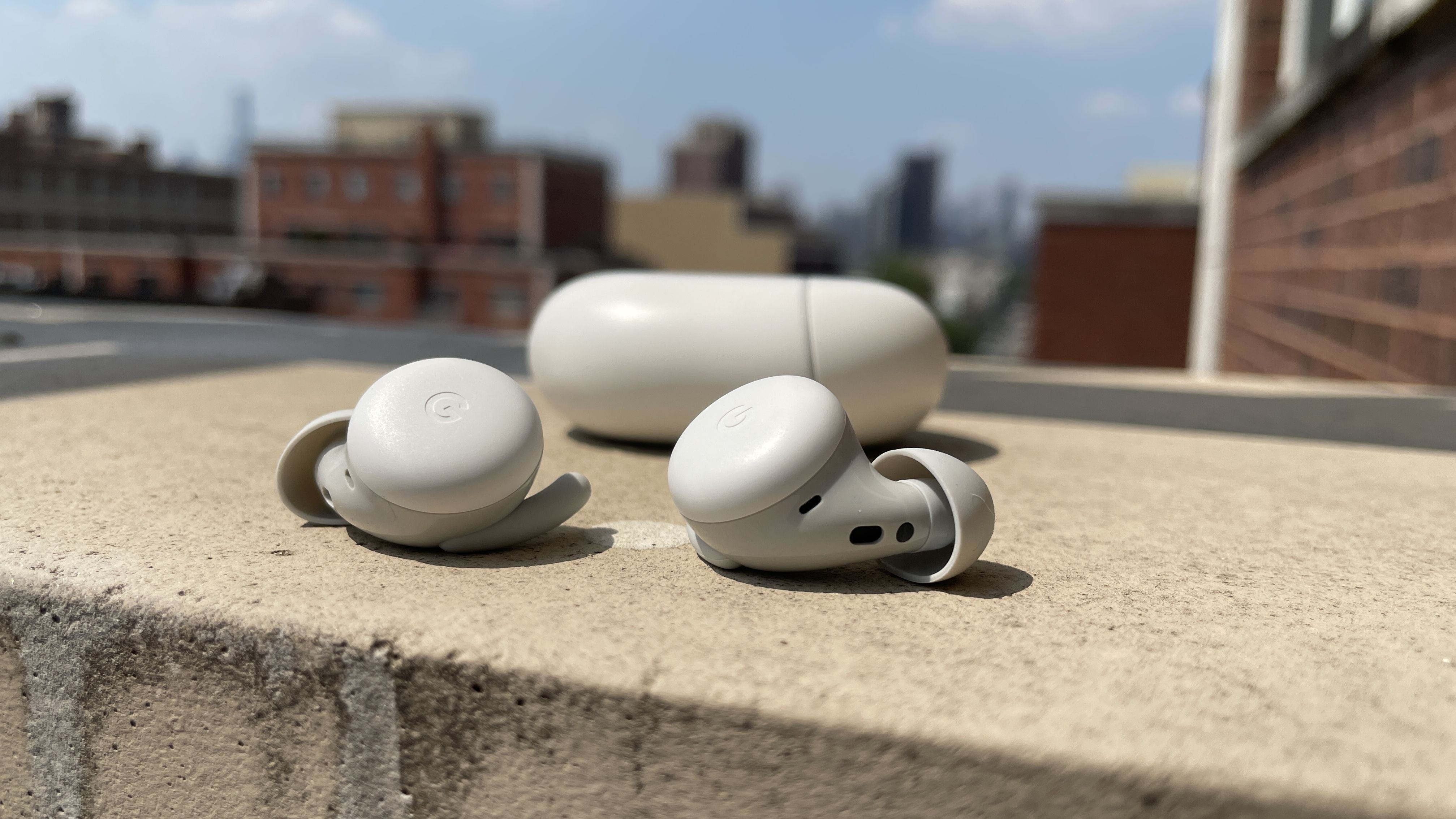 Google Pixel Buds A Series review: €99 wireless earphones have