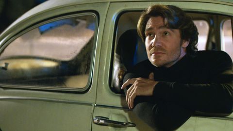 Chad Michael Murray in 'Ted Bundy: American Boogeyman' (Dark Star Pictures/Voltage Pictures).