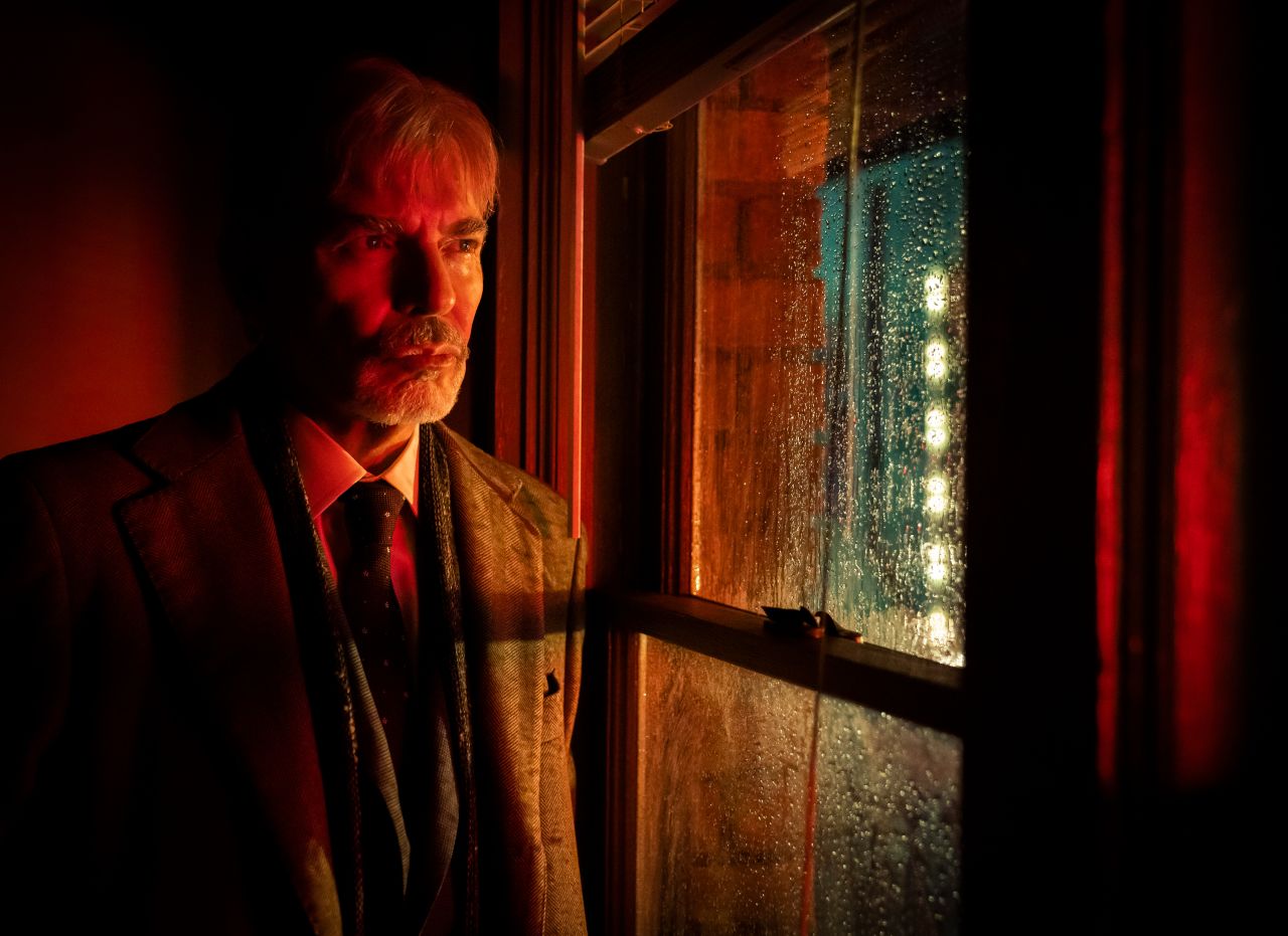 <strong>"Goliath" Season 4:</strong> The legal drama starring Billy Bob Thornton begins its fourth and final season Sept. 21 on Amazon, as Thornton's character takes a job at a big law firm in San Francisco. <strong>(Amazon Prime)</strong>