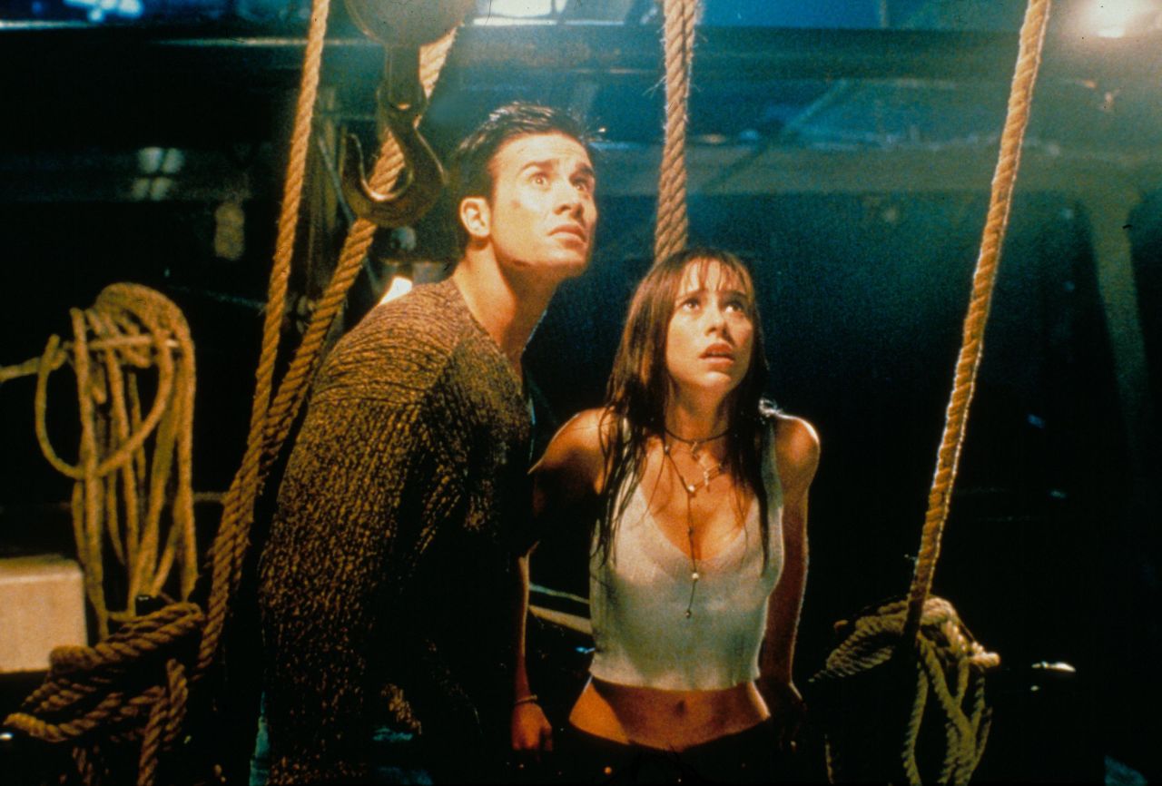 <strong>"I Know What You Did Last Summer"</strong>: The teen horror classic starring Jennifer Love Hewitt as a teen who after one very bad night starts getting hunted down by a murderer comes to streaming. The sequel is also streaming this month. <strong>(Amazon Prime)</strong>
