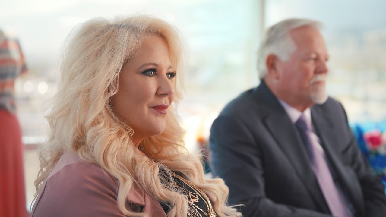 <strong>"Lula Rich"</strong>: This four-part docuseries breaks down the alleged pyramid scheme behind clothing company LuLaRoe and their leggings. Added bonus -- it's from "Fyre Fraud" documentarians Jenner Furst and Julia Willoughby Nason.<br /><strong>(Amazon Prme)</strong>