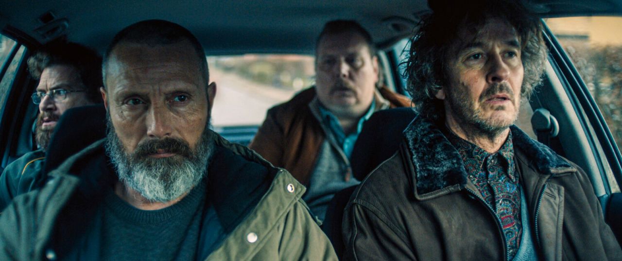 <strong>"Riders of Justice"</strong>: This Danish action comedy from 2020 tells the story of a man and his niece who are looking to buy a red bicycle. It then spirals into an unpredictable story with a series of events that is sure to leave you on the edge of your couch. It begins streaming on September 16. <strong>(Hulu)</strong>