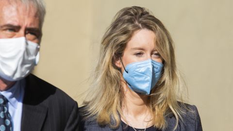 Elizabeth Holmes, founder and former CEO of Theranos, is about to have her trial.