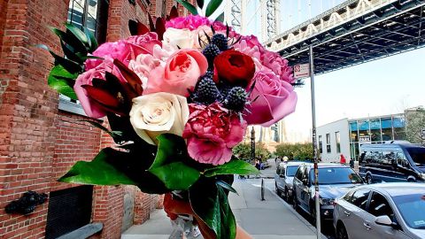 UrbanStems