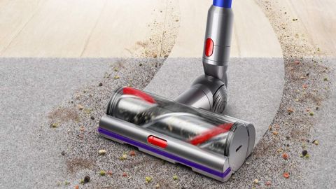 Refurbished Dyson V11 Torque Drive Cordless Vacuum Cleaner