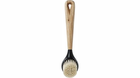 Lodge Care Scrub Brush