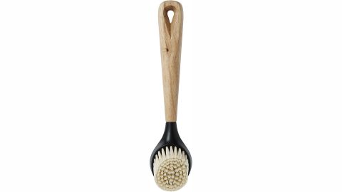 Lodge Care Scrub Brush 