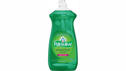 Palmolive Liquid Dish Soap