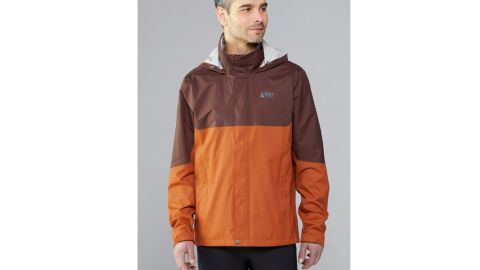 Co-op Rainier Rain Jacket