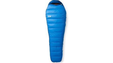 Mountain Hardwear Bishop Pass 15 Sleeping Bag for Men 