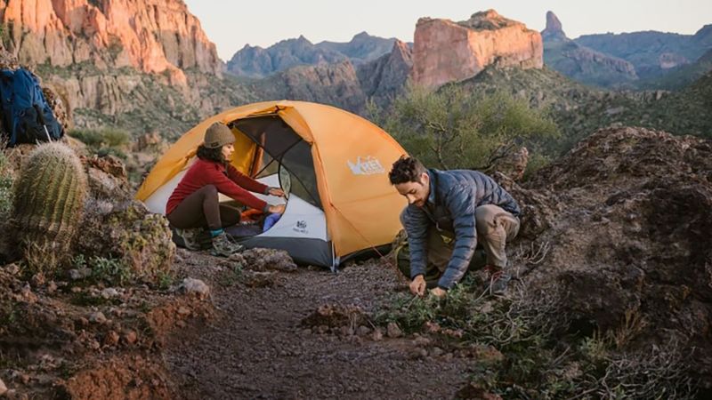REI sale: Gear up for outdoor adventures and save during this clearance event