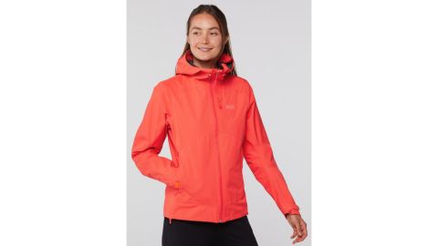 Co-op XeroDry GTX women's jacket