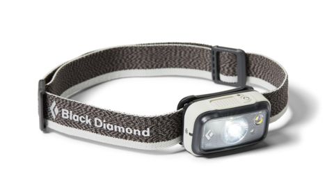 Black Diamond Spot 350 headlamp