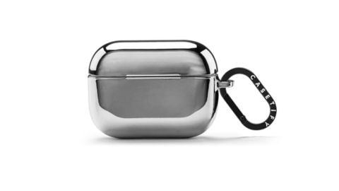 Clear AirPods Pro Case 