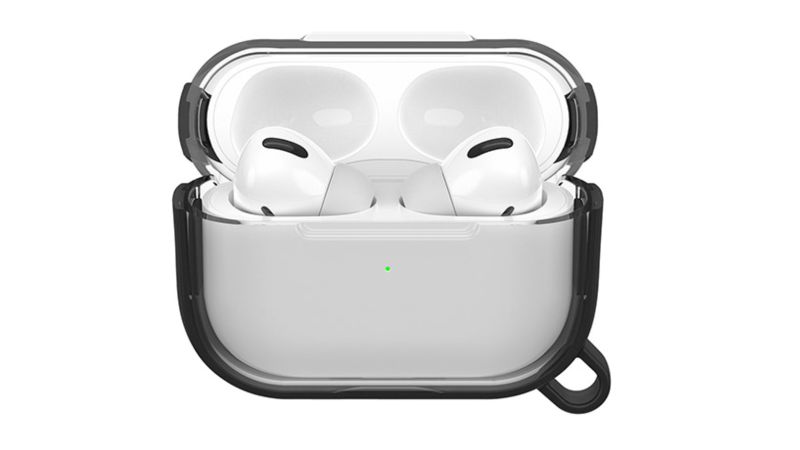 Air pod Pro with case