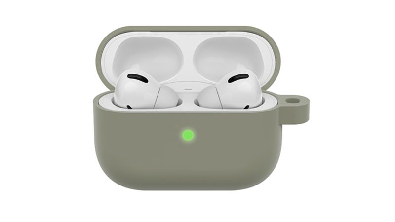 Best airpods discount pro silicone case