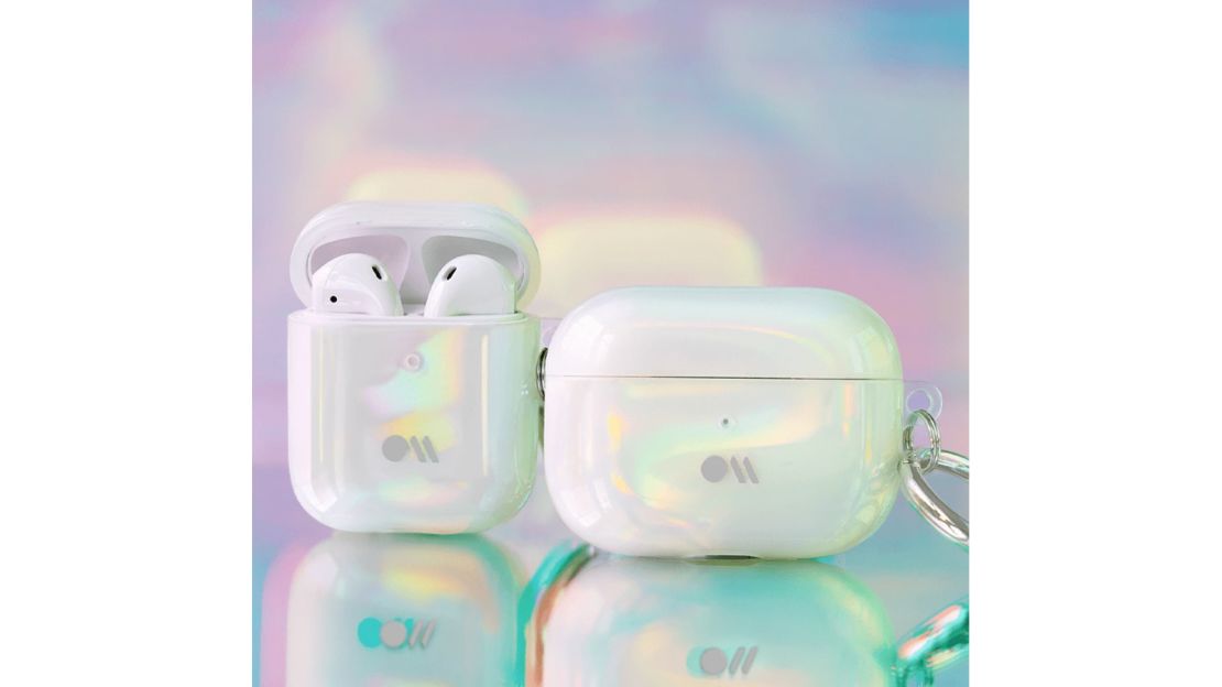 Soap Bubble AirPods Pro Case