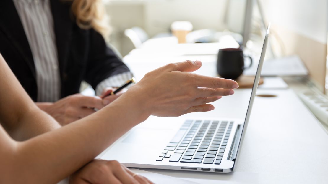 Because we typically trust our loved ones, recognizing false claims in their posts can be more difficult than usual.