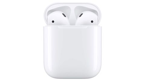 Apple AirPods With Charging Case