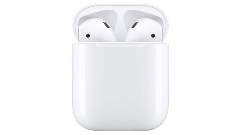 Apple AirPods With Charging Case