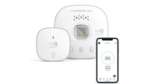 Chamberlain MyQ Smart Garage Control