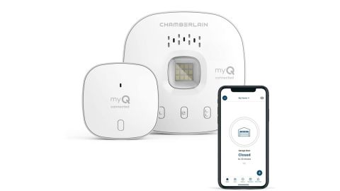 Chamberlain MyQ Smart Garage Control 