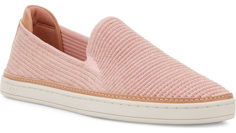 Ugg Sammy Slip-On Sneaker