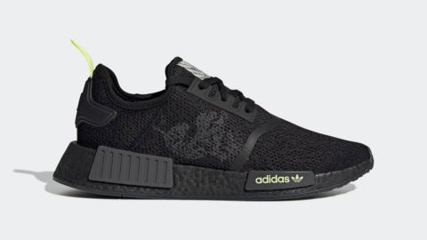 Adidas NMD_R1 Shoes