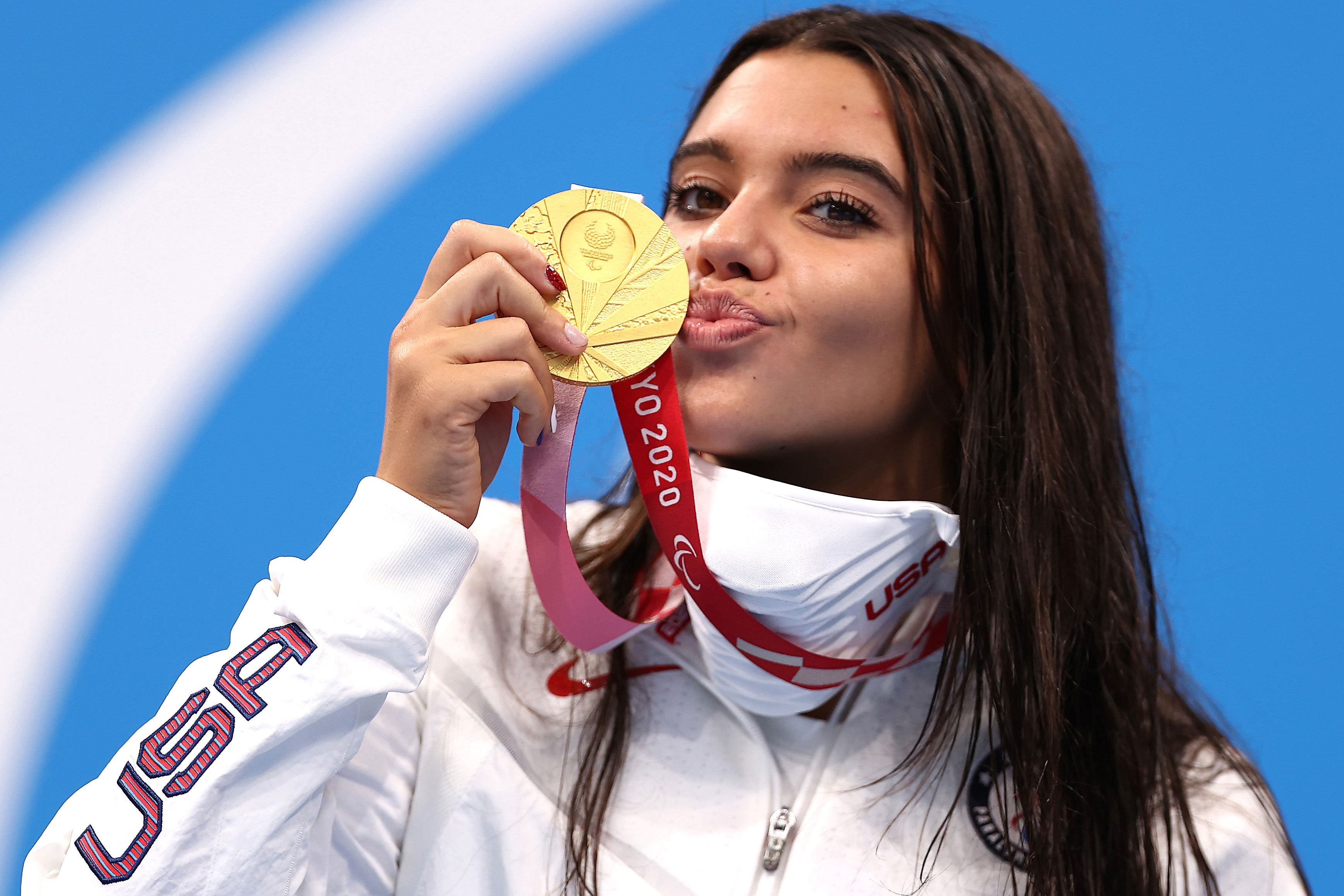 U.S. Swim Team Will Take 11 Teenagers to Tokyo Games - The New