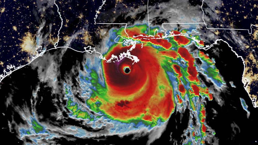 01 hurricane ida stormbot 08 29 2021