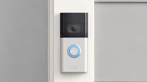 Ring Video Doorbell 3 and 3 Plus