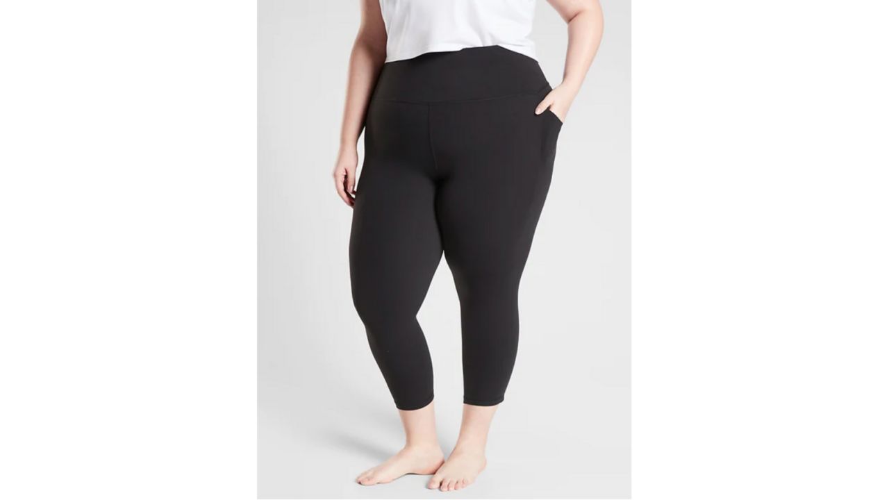 Salutation Stash Pocket II Capri 