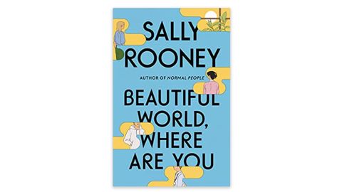 'Beautiful World, Where Are You?' by Sally Rooney