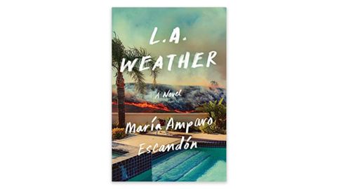 'L.A. Weather' by María Amparo Escandón