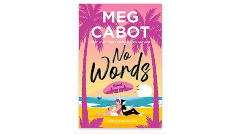 'No Words' by Meg Cabot