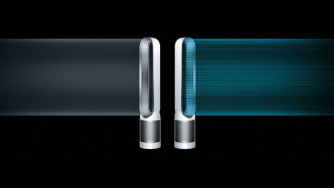 Dyson Pure Cool TP01 Purifying Fan