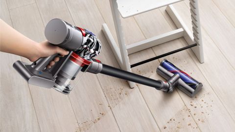 Dyson V7 Absolute Stick Vacuum