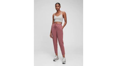 GapFit Recycled Runaround Joggers