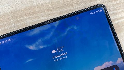 10-galaxy z fold 3 review underscored
