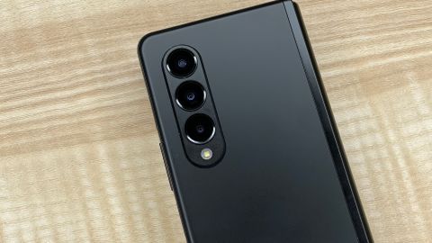 4-galaxy z fold 3 review underscored
