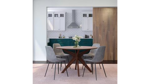 AllModern Kody Side Chair, Set of 2