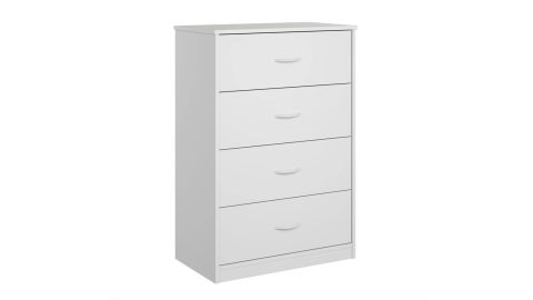 Grantville 4-Drawer Chest