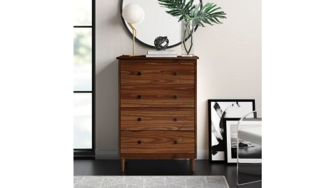 Mercury Row Lafever 4-Drawer Dresser