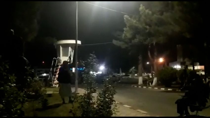 video thumbnail taliban celebration scene